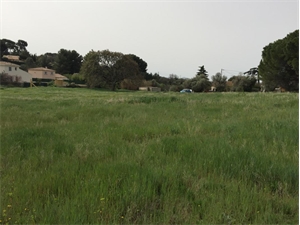 terrain a batir à la vente -   13680  LANCON PROVENCE, surface 300 m2 vente terrain a batir - UBI477025637